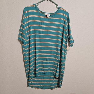 NWT LuLaRoe Top